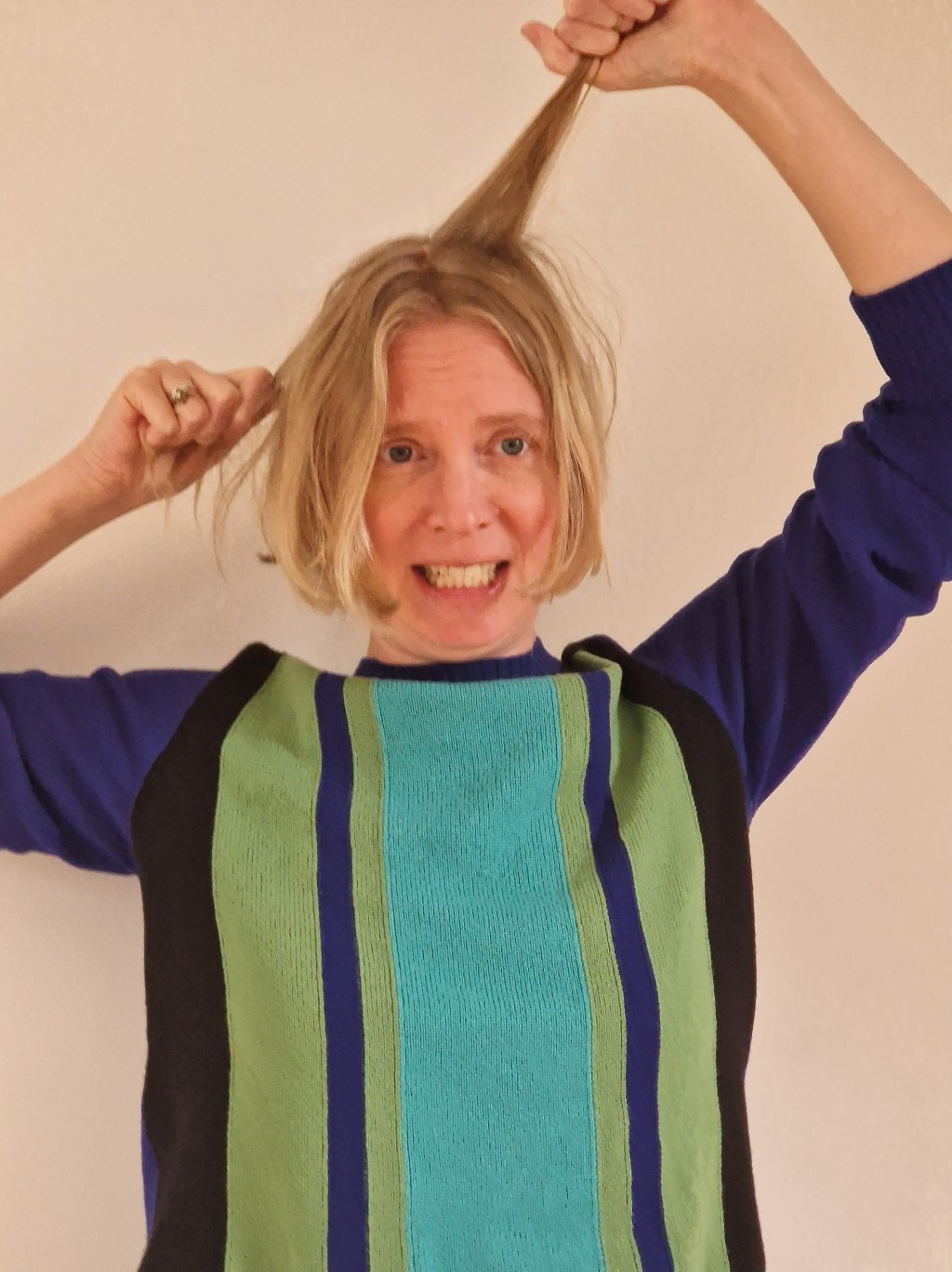 How to beat negative&nbsp;thoughts